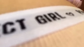 Preview 2 of Bbw Hermaphrodite - Verification video
