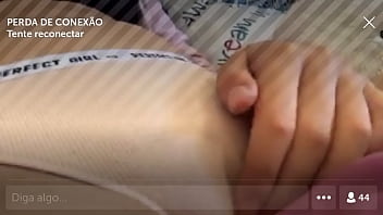 Preview 4 of Bbw Hermaphrodite - Verification video