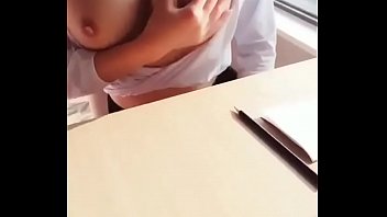 Preview 2 of Caina Sex Move - Beautiful boobs