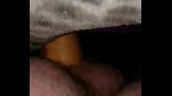 Preview 2 of Big Ass Hot Mom Sex Bigcook - Fucking a Fleshlight