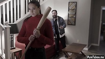 Preview 3 of Zoon Xxnxx - Cute dirty teen trades her pussy to save a slut privacy