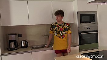Preview 1 of Valentina Manual - CUTE GAY FUCK