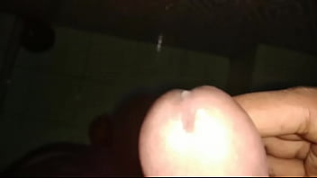 Preview 1 of Brittany Spring Footjob - Black jizzz