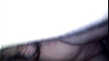 Preview 2 of Indian Annal Fuck - Metiendole la pirula a mi novia gordita
