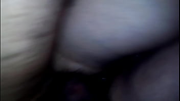 Preview 4 of Indian Annal Fuck - Metiendole la pirula a mi novia gordita