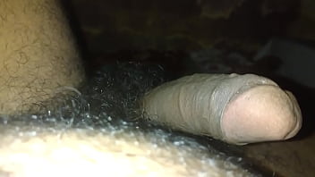 Preview 1 of Private Lesson Full - Indian black handjob