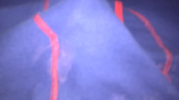 Preview 1 of Sexy Indian Mother - Cock tease
