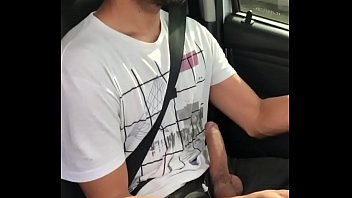 Preview 4 of Anal Boy By Man - Dando um Passeio #08