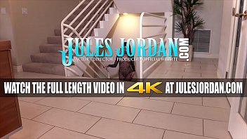 Preview 1 of Old Farts Fuckmegramps - Jules Jordan - Kissa Sins Has Dredd Go Up Her Ass!