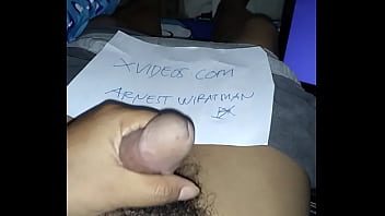 Preview 3 of Friends Hands In Wifes Panties - Verification video