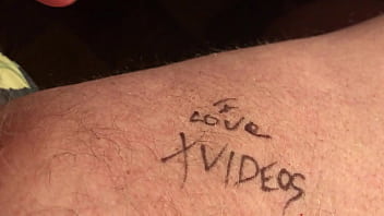 Preview 4 of Wkd Holly - Verification video