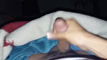 Preview 1 of Angel Wicky And Manuel Ferarra - Eyaculacion rica