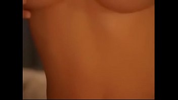 Preview 3 of Cream Pie Fit Mom - Nichole Van Croft Nude Playboy