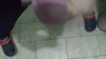 Preview 3 of Step Gets Quickly - Uma bronha antes de dormir