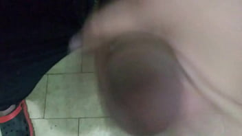 Preview 4 of Step Gets Quickly - Uma bronha antes de dormir