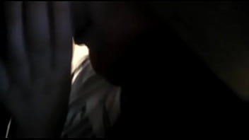 Preview 1 of And Me Outsaid - Oral sex with mask brown