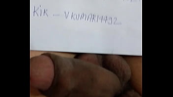 Preview 4 of Czech Massage On Chair - Verification video