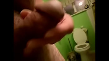 Preview 4 of Da Ke Xxx - jackmeoffnow thick small limp dick trying to get hard - [7-28-15-9071]