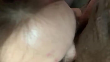 Preview 3 of Brazzrsex Com - Eat dat ass