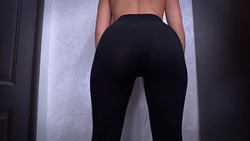 Preview 3 of Naygiriya Cook - My big booty needs some attention