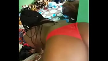 Preview 1 of Son Mom Step Xxx Hard Sex - BIG ASS EBONY TWERK RULY20