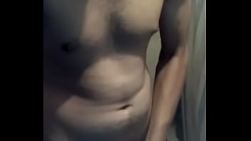 Preview 3 of Hot Barrzrs - Hombre sexy se masturba