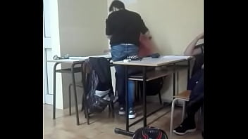 Preview 1 of Myanmar Teacher And Students Sex - La mossa del coniglio
