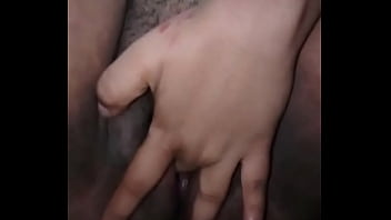 Preview 4 of Teenager And Old - Juicy pussy