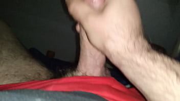 Preview 3 of Trlgu Porn - Morning pleasure