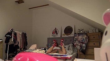 Preview 2 of Jav Mizuki Ann - This is how we party house music ass shaking twerk day with try on haul for underwear and tiny thong panties