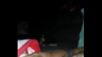 Preview 2 of Chubby Ebony Fuck On The Boat - Verification video