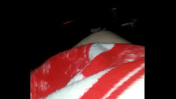 Preview 4 of Chubby Ebony Fuck On The Boat - Verification video