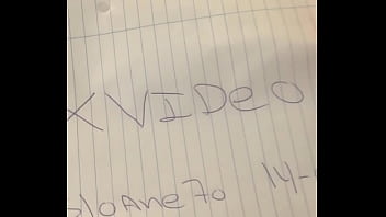 Preview 2 of Xxx Bfvideohd - Verification video