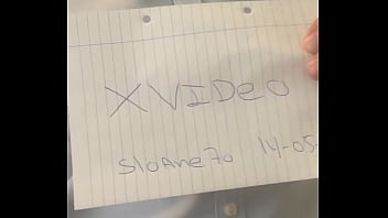 Preview 3 of Xxx Bfvideohd - Verification video