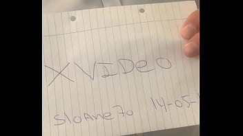 Preview 1 of Xxx Bfvideohd - Verification video