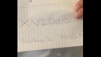 Preview 4 of Xxx Bfvideohd - Verification video