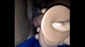 Preview 2 of Assy Dn - Monique&#039_s favorite toy