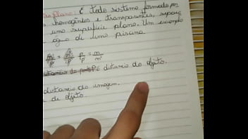 Preview 3 of Tamara Fox - Dioptro explica&ccedil_&atilde_o boquete