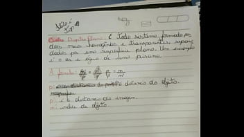Preview 1 of Tamara Fox - Dioptro explica&ccedil_&atilde_o boquete