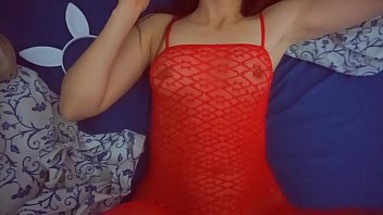 Preview 3 of Extremely Young Porn - REALLY SEXY GIRL ENJOYS WHILE HER BOYS MASTURBES HER FAVORITE CARROT