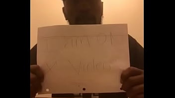 Preview 3 of Pron Pex - Verification video
