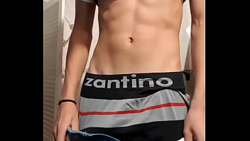 Preview 4 of Handsome Grandpa Hard Big Cock - Nahu gomez