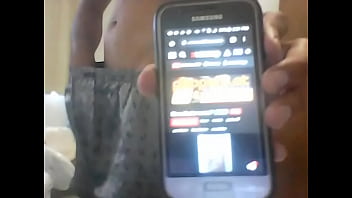 Preview 1 of Anyapeacock - Jerking off while my roommates are not home
