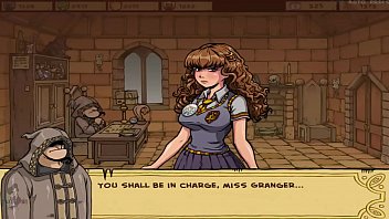 Preview 2 of Xpn Video Porn - Akabur&#039_s Witch Trainer Full Playthrough Part 21