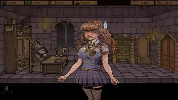 Preview 1 of Xpn Video Porn - Akabur&#039_s Witch Trainer Full Playthrough Part 21