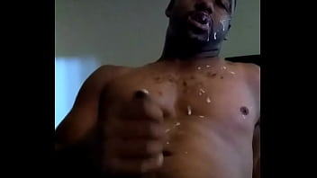 Preview 4 of Money Infedelety - Poohs Self facial