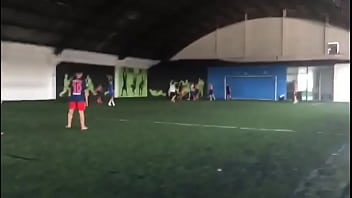 Preview 2 of Trining Center - Fudidos no Pebol