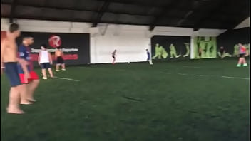 Preview 1 of Trining Center - Fudidos no Pebol