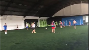 Preview 4 of Trining Center - Fudidos no Pebol
