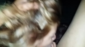 Preview 1 of Xxx 100 Yar Garl - Una mamada antes de dormir